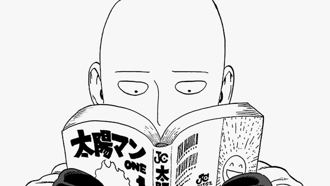 Manga Read World's