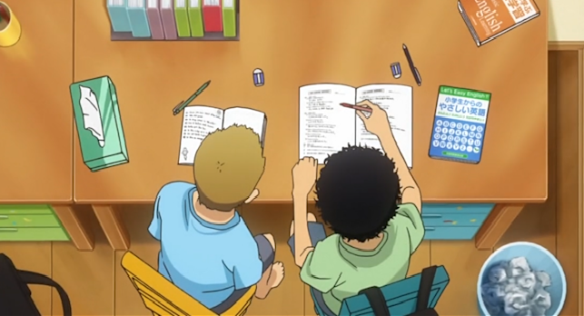 Anime in Japanese Studies