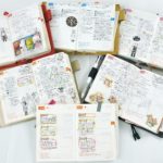 Keeping a Diary in Japanese