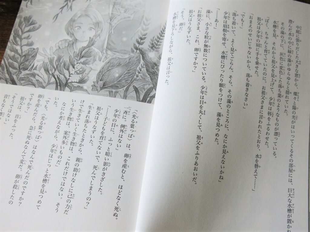 An Amazing Fantasy Novel - 鹿の王 (The Deer King)