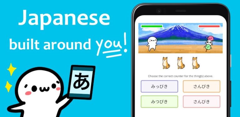 Japanese Study Apps That DON'T Use AI - Japanese Talk